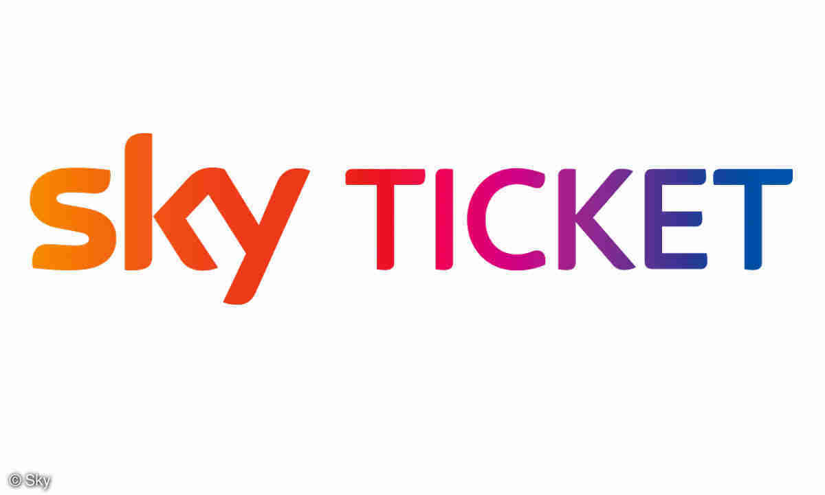 Sky Ticket Lohnt sich der Streaming-Dienst und wie nutze ich ihn?