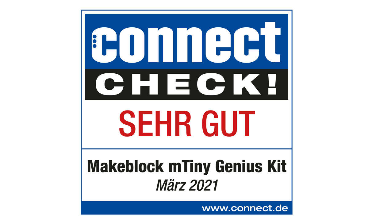 mtiny Genius Kit