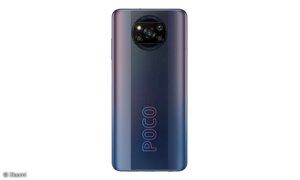 Poco X3 Pro