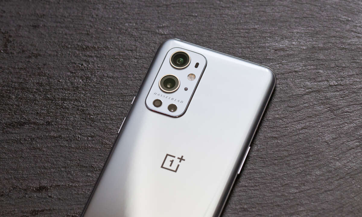 Oneplus 9 Pro Kamera