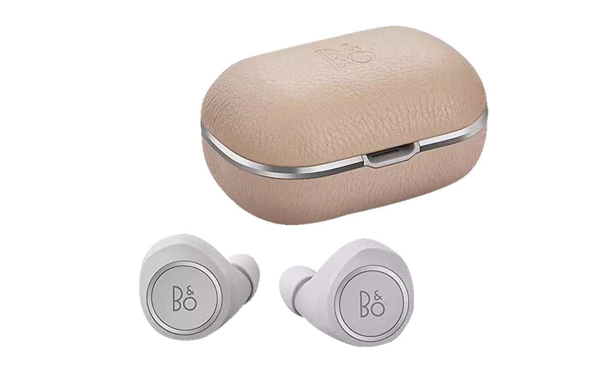 B&O Beoplay E8 2.0: Vollständig kabellose In-Ear-Kopfhörer