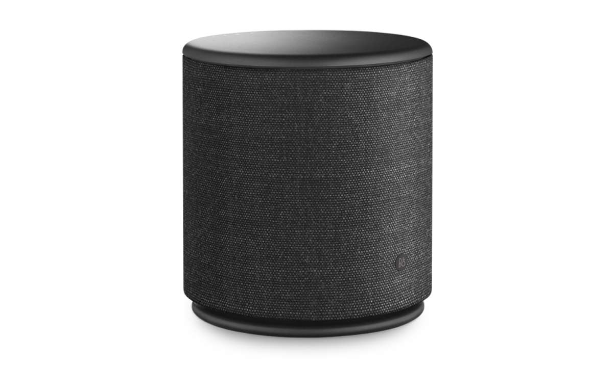 B&O Beoplay M5: Multiroom-Lautsprecher mit 360-Grad-Sound