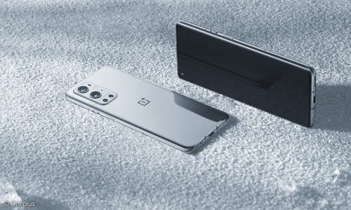 Oneplus 9 und 9 Pro mit Hasselblad-Kamera vorgestellt ...