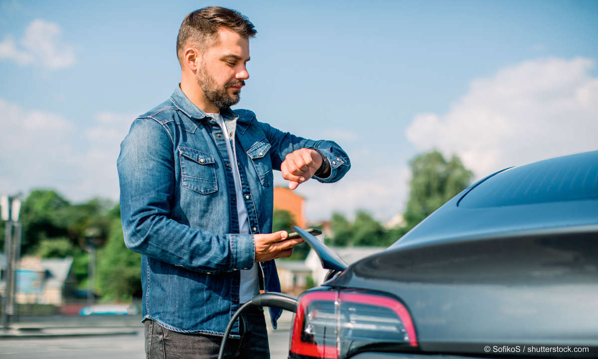 E-Mobilitäts-Apps im Vergleichstest: So testen wir