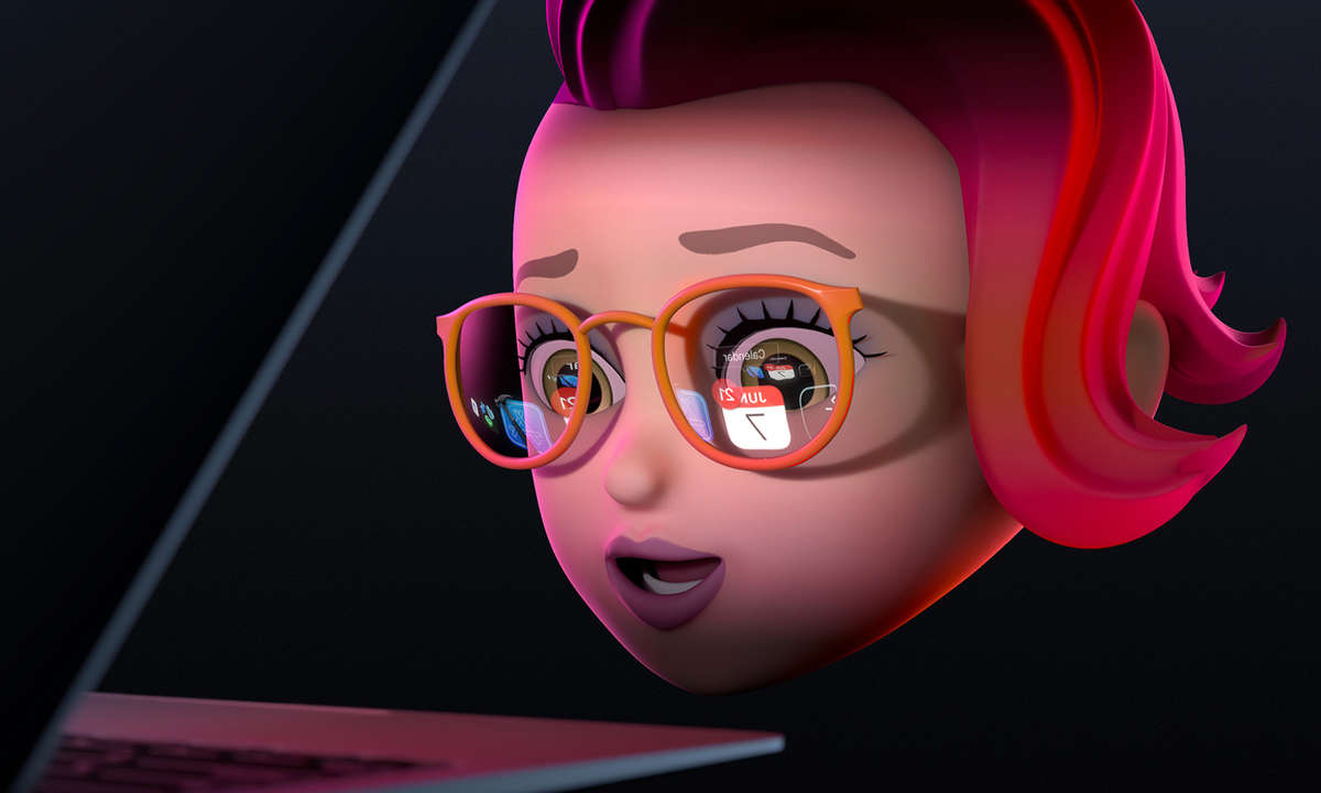 Apple WWDC 2021
