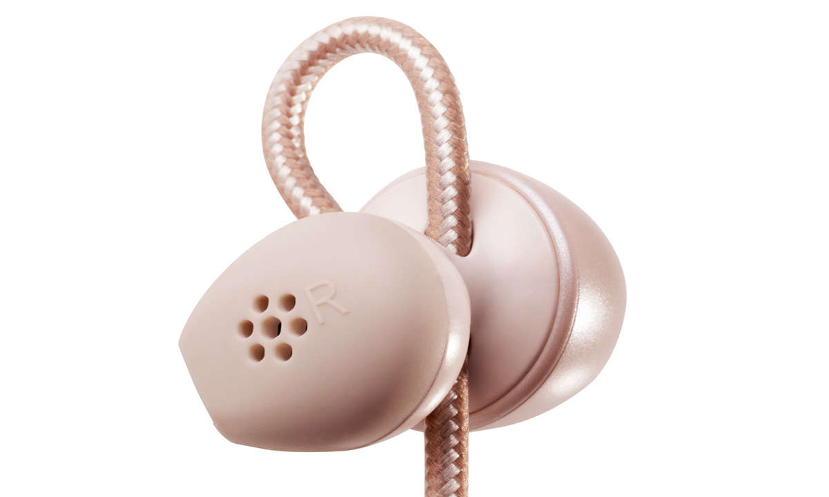 Teufel Supreme In Detail