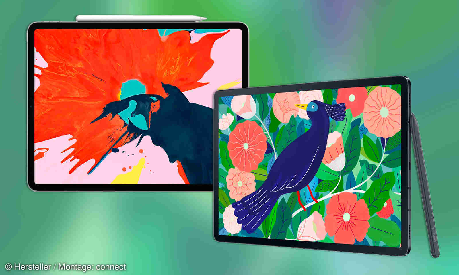 Alle Bestenlisten der Connect-Redaktion in der Übersicht - connect
