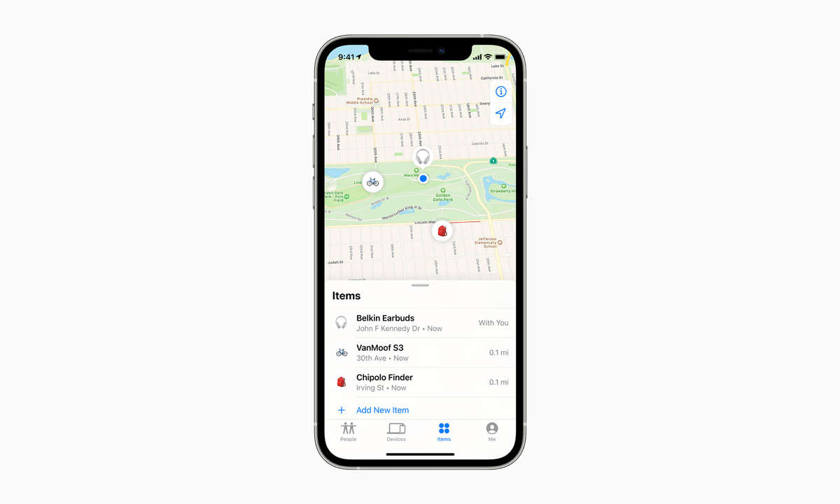 Apple öffnet die Plattform