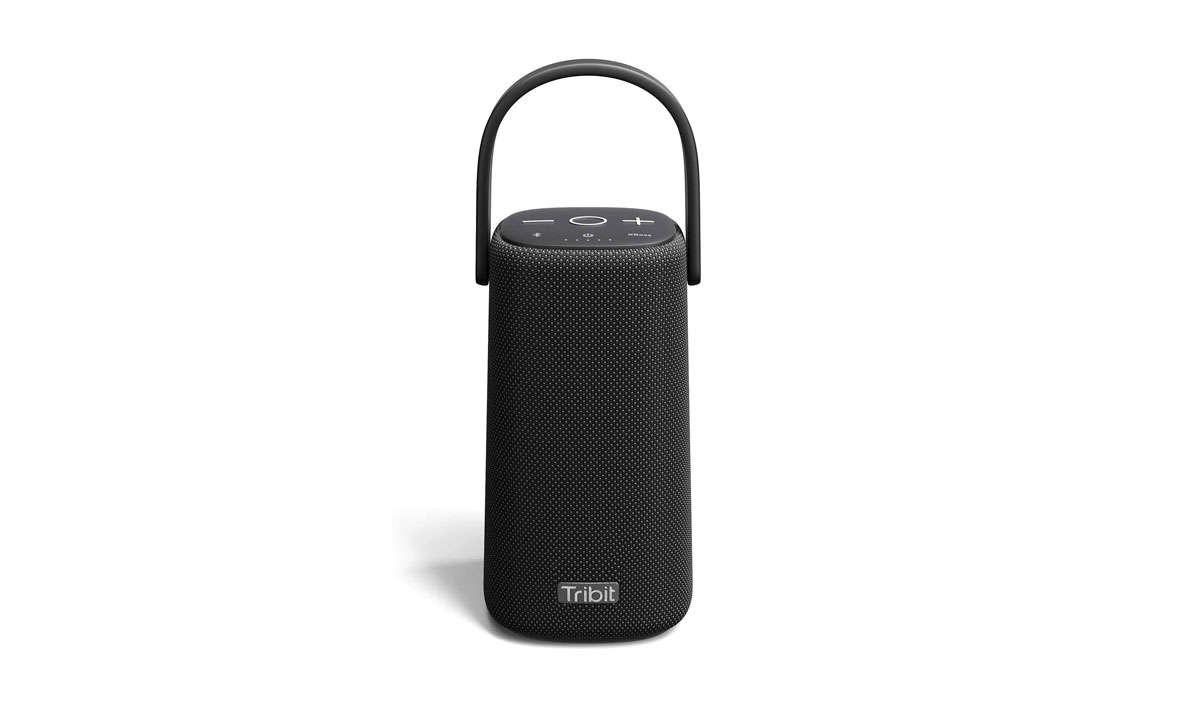Tribit-Stormbox-Pro-Produkt