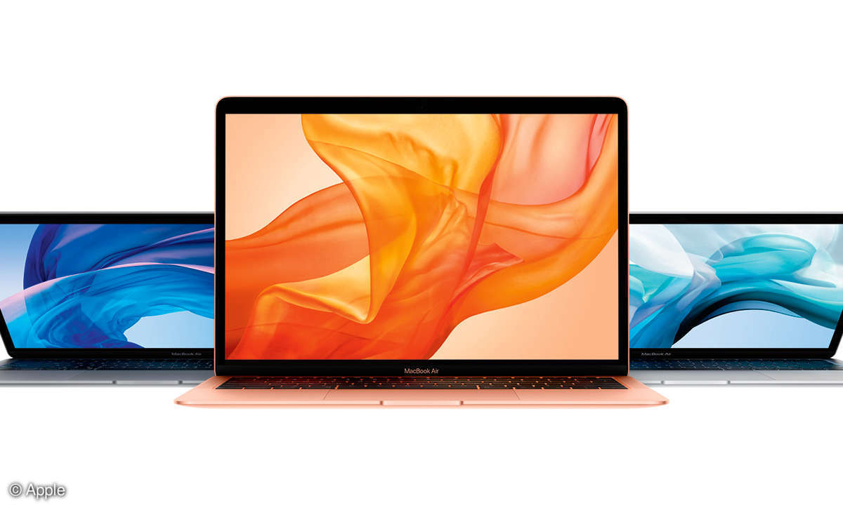 Macbook Air 2020