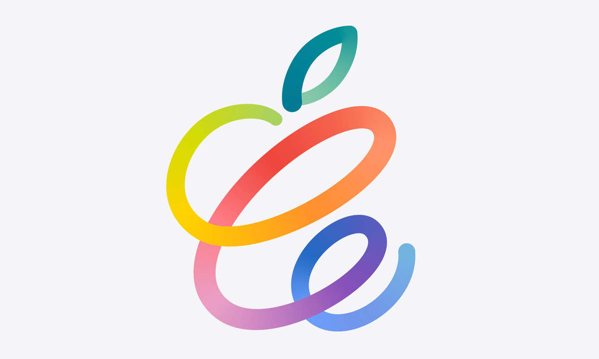 Apple Event April 2021 Spring Loaded