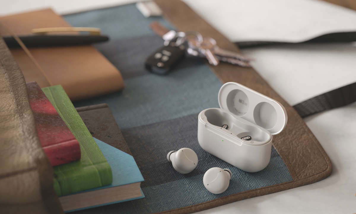 Amazon Echo Buds (2. Generation)