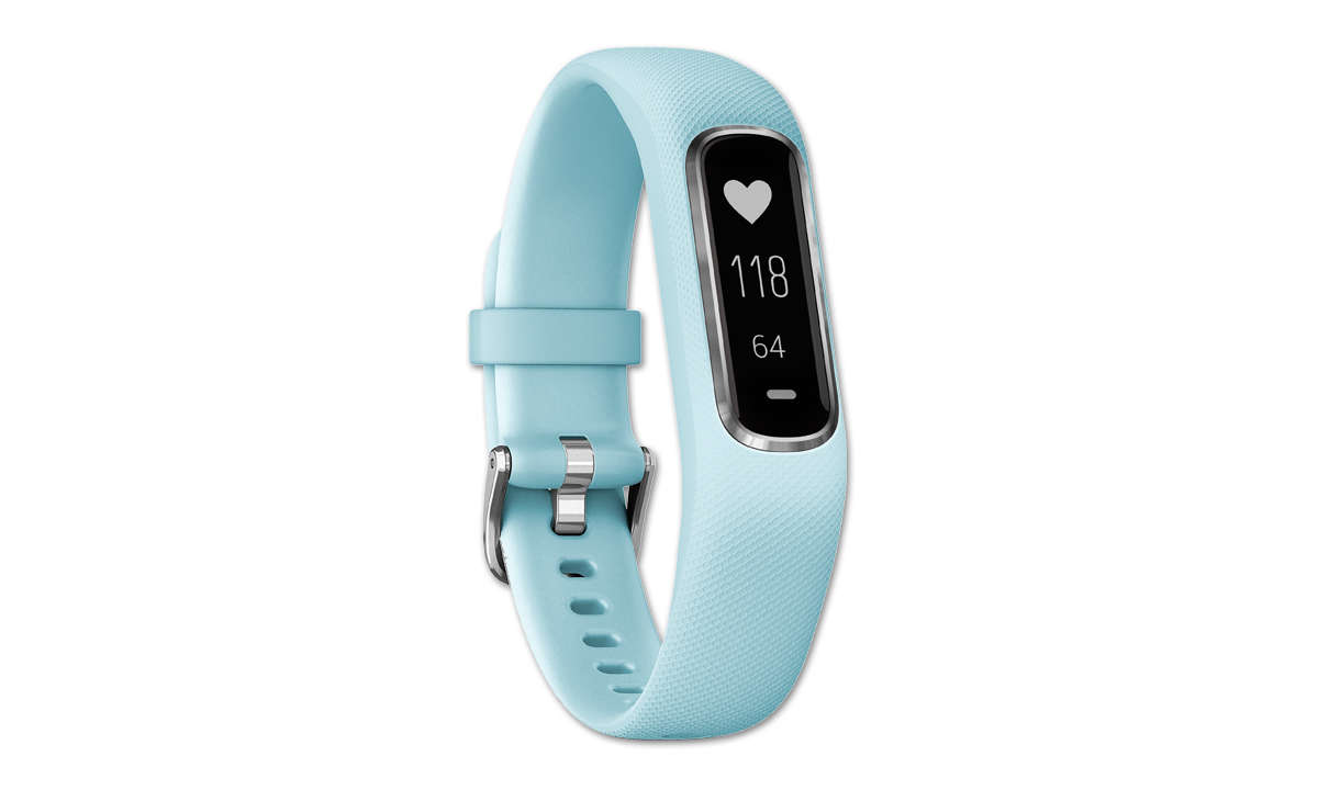 Garmin Vivosmart 4 im Test