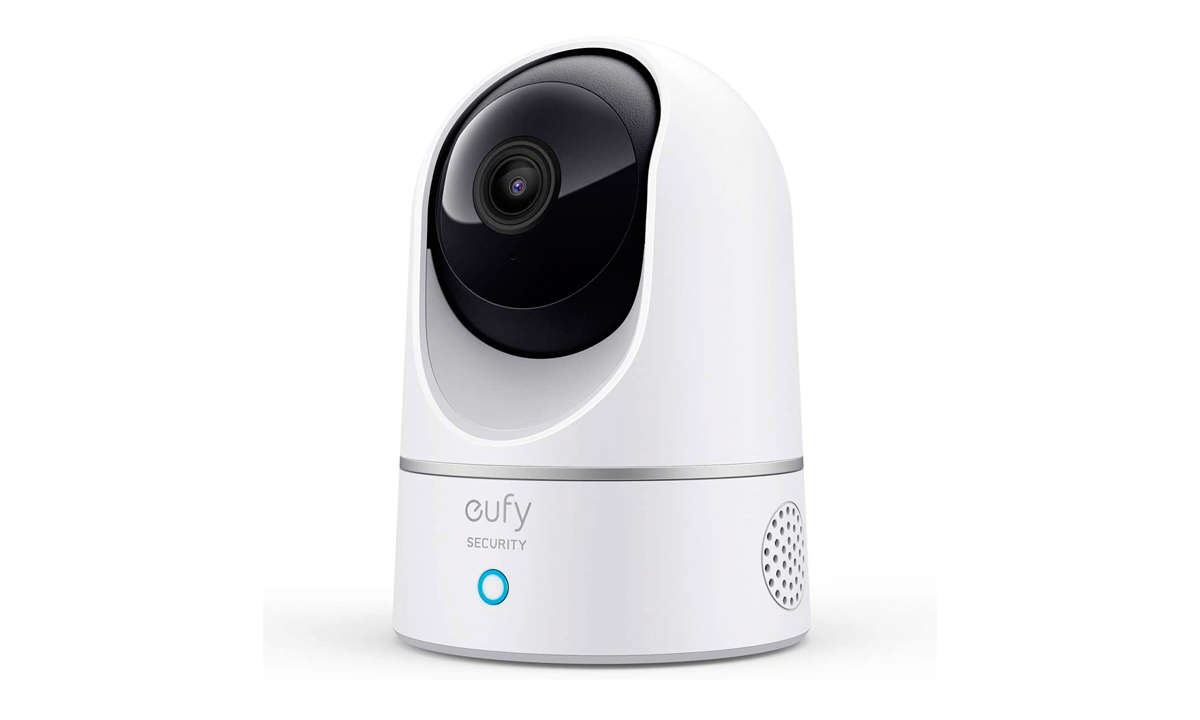 Eufy Security Indoor Cam 2K