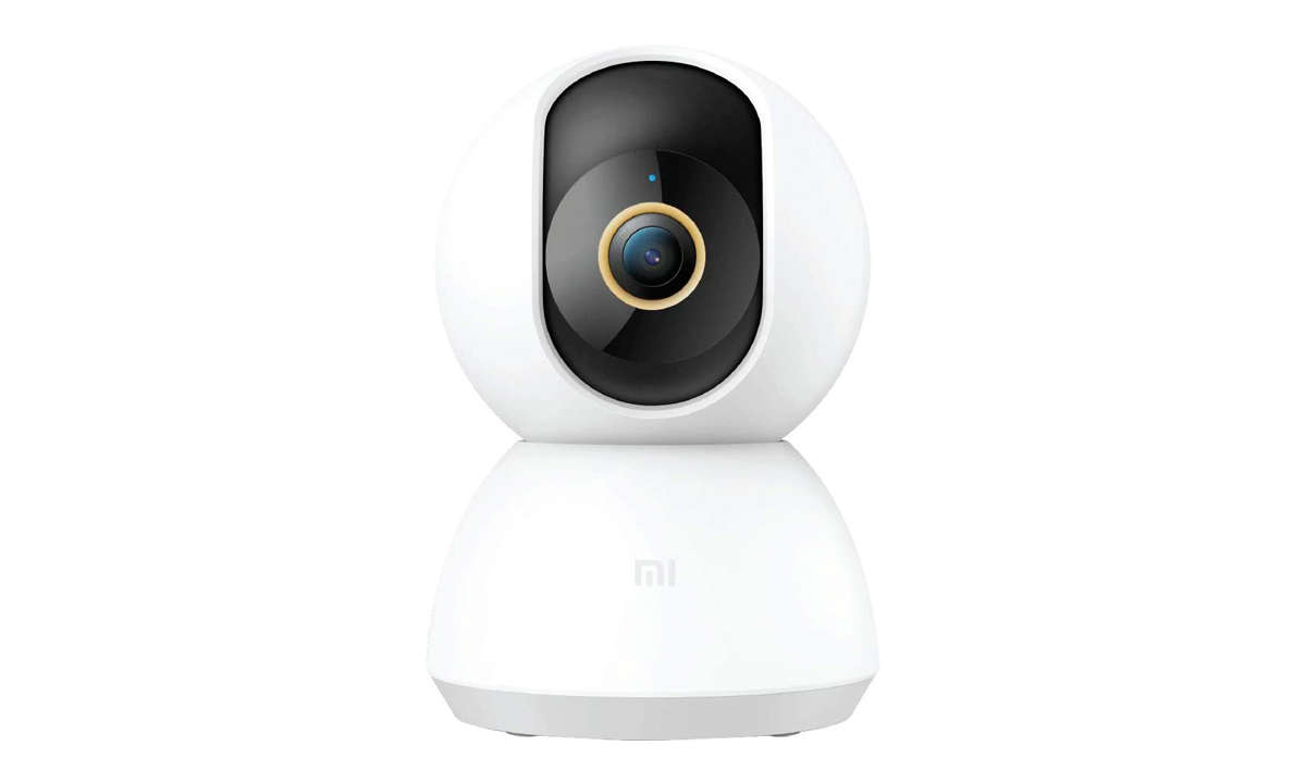 Xiaomi Mi 360° Camera 2K im Test