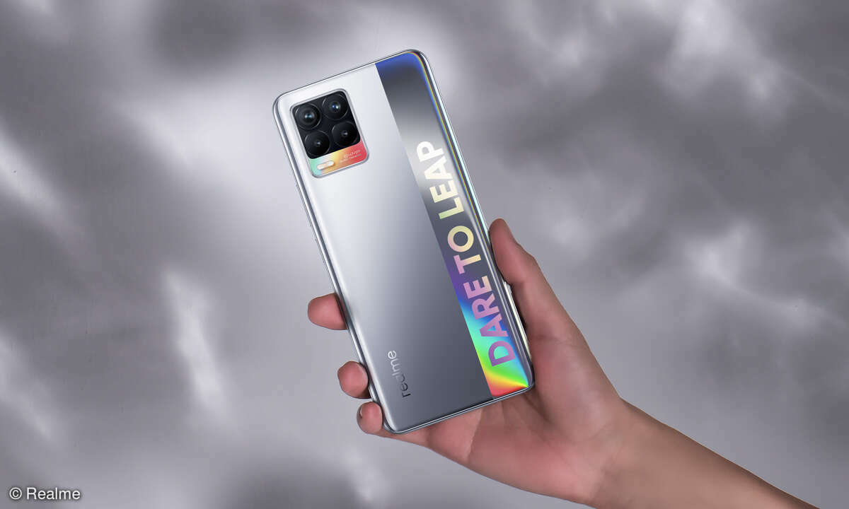 Realme 8
