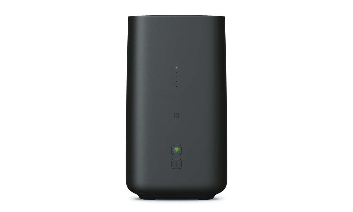 Telekom Speedport Pro plus im Test
