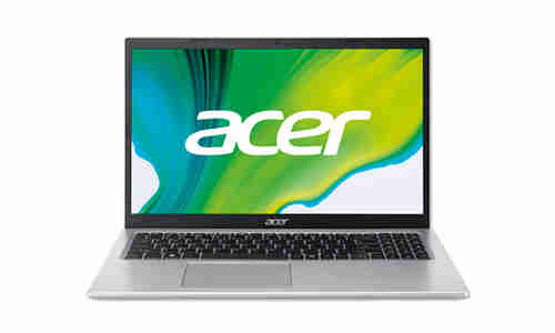 Acer Aspire 5 A515 56 511a Im Test Connect