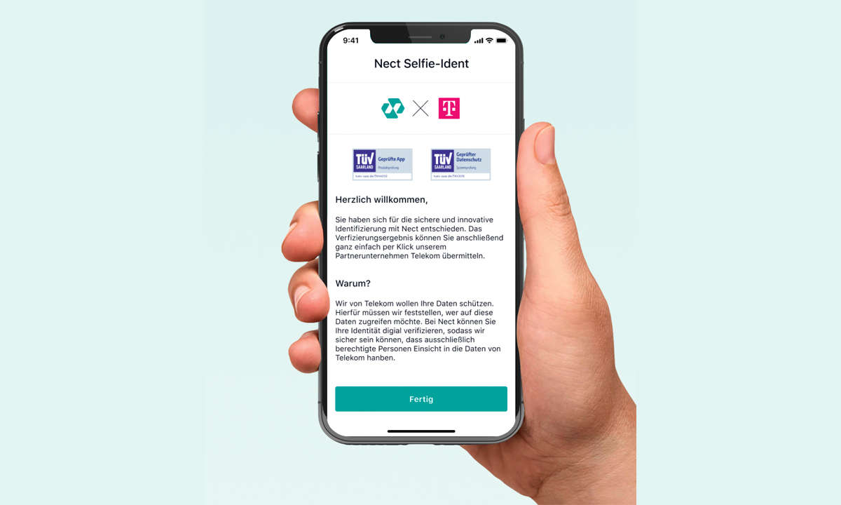 Telekom-Service: Der digitale Assistent in der Service-App
