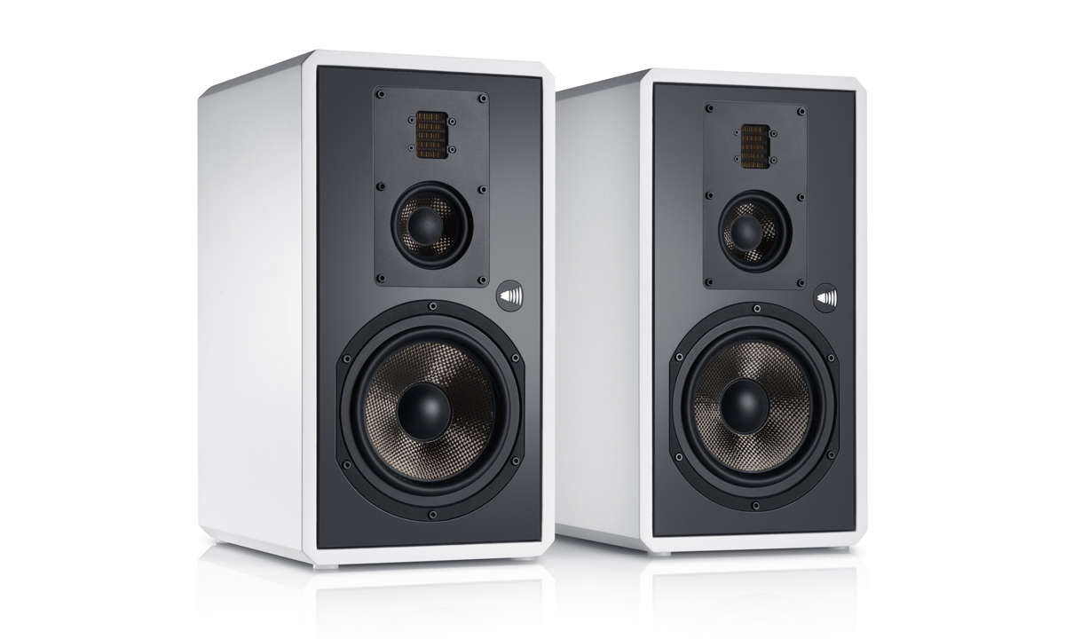 Fishhead Audio Resolution 1.6 BS im Test