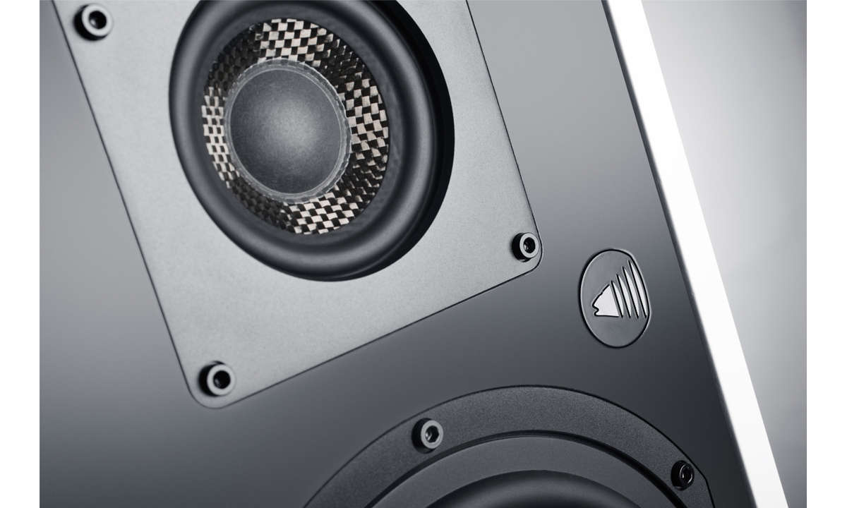 Fishhead Audio Resolution 1.6 BS Detail 2