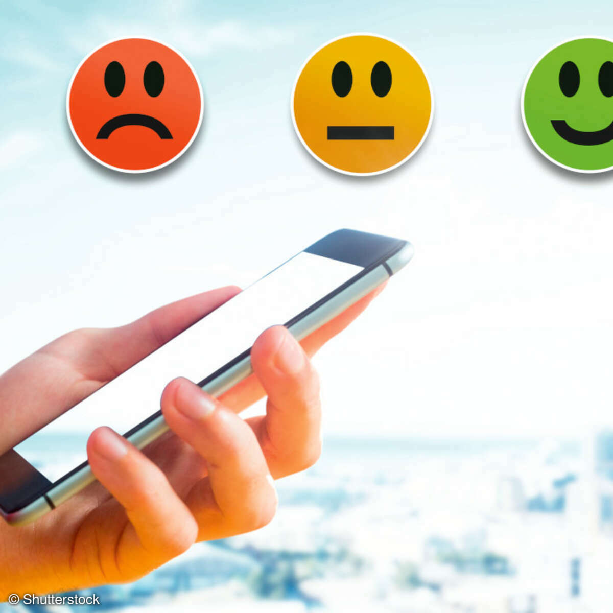 Kundenbarometer Mobilfunk B2C 2021