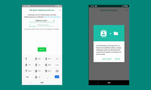 Alte Whatsapp Chats Wiederherstellen Android yanuar weri