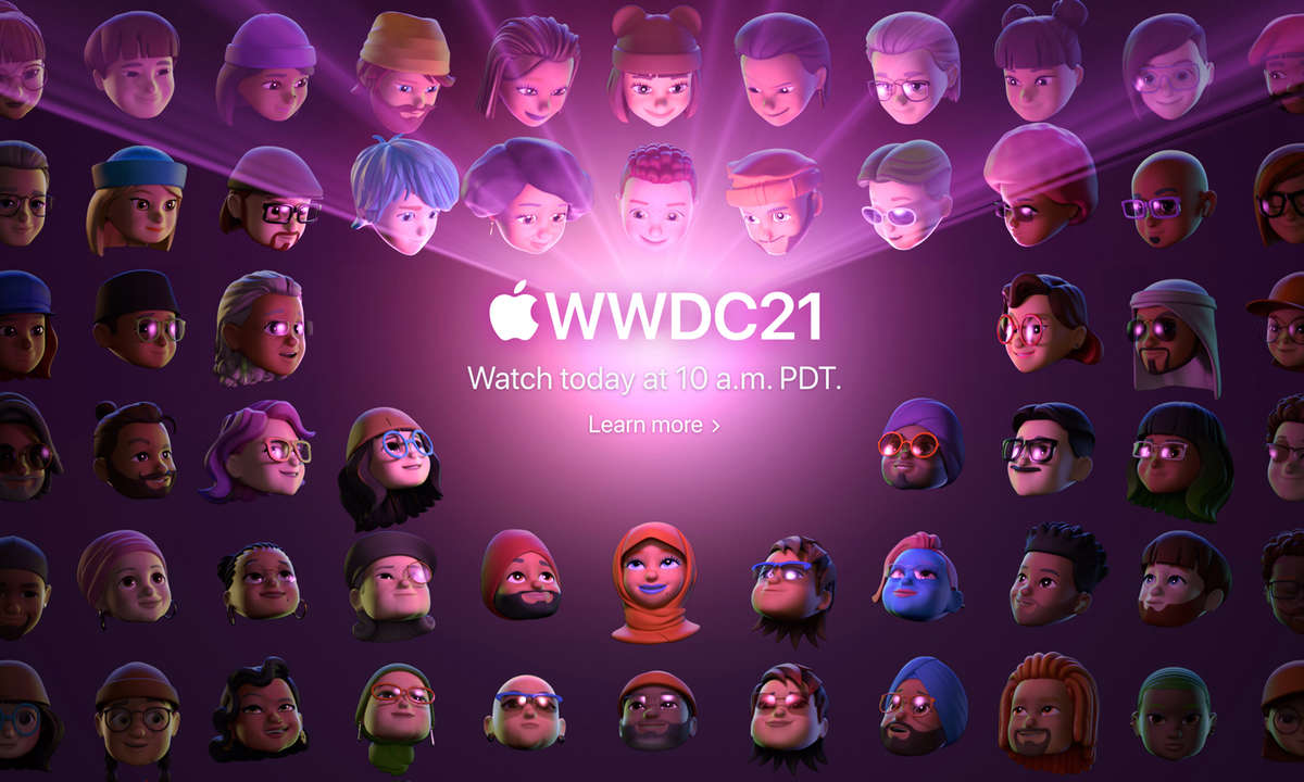 WWDC21 Ticker