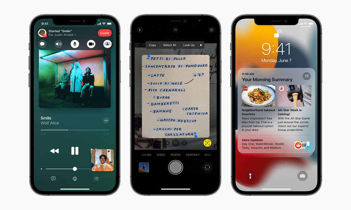 Apple-iOS-15