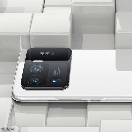 Xiaomi Mi 11 vorgestellt: Top-Prozessor, Top-Display und mehr - connect