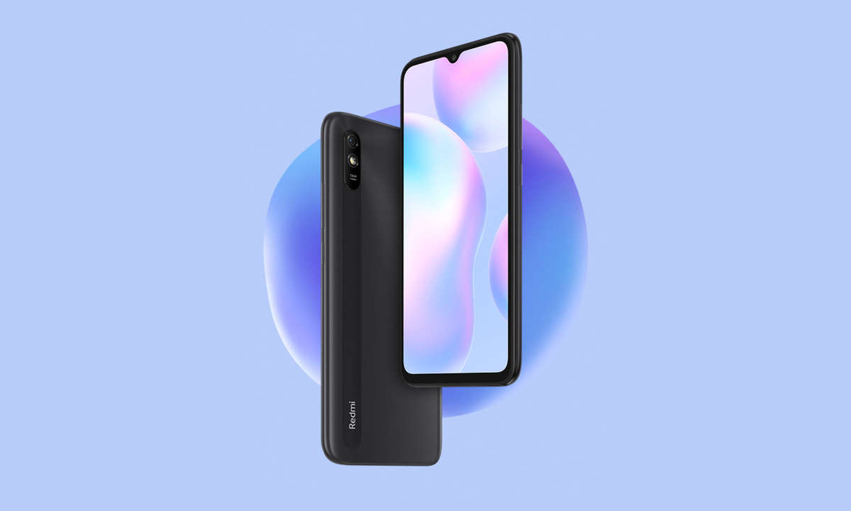 Xiaomi Redmi 9A