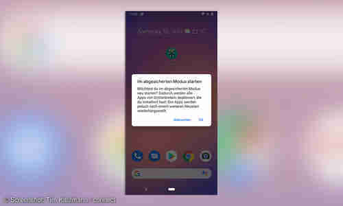 Benachrichtigungen In Android Abschalten Connect