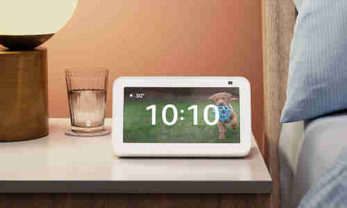 Echo Show 5 2021 Im Test Smartes Display Fur Kuche Und Nachttisch Connect