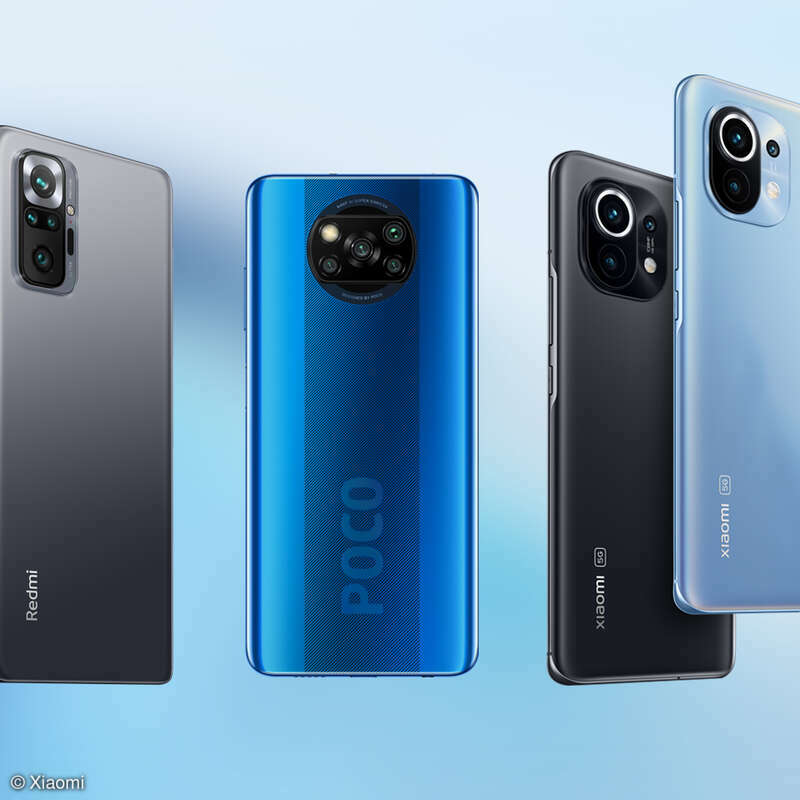 Xiaomi Mi 11 vorgestellt: Top-Prozessor, Top-Display und mehr - connect