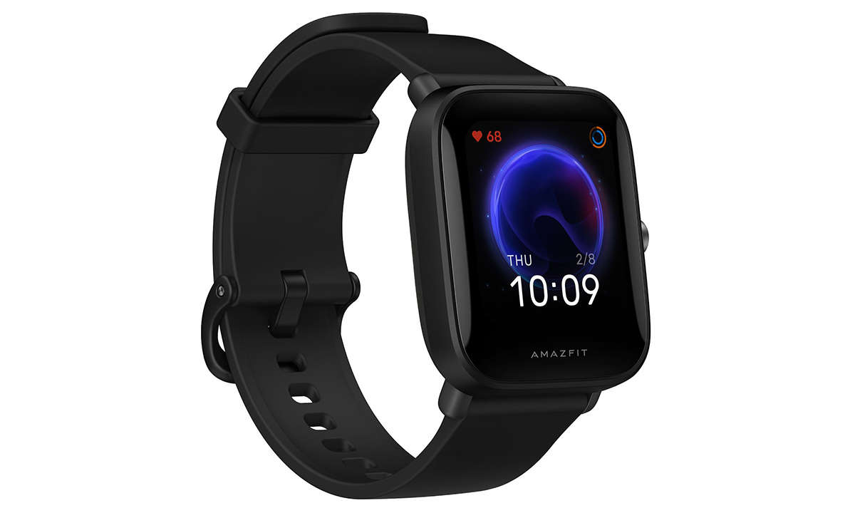 Amazfit-Smartwatch