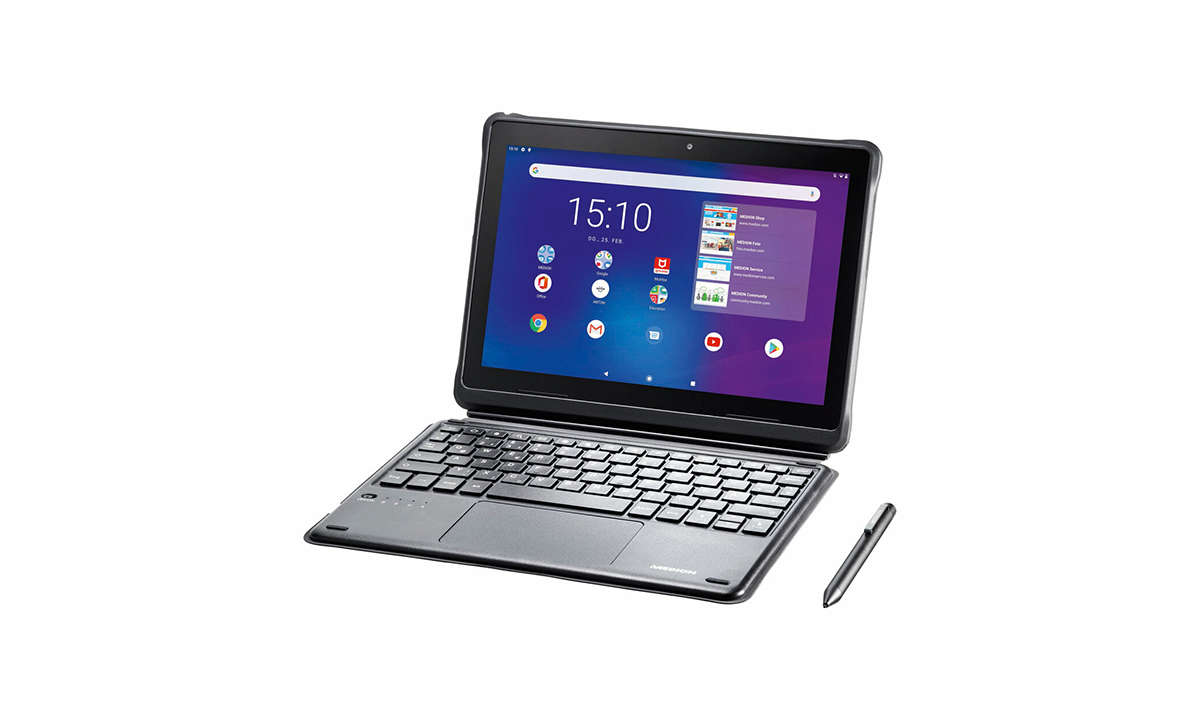 Medion Lifetab P10912 Education