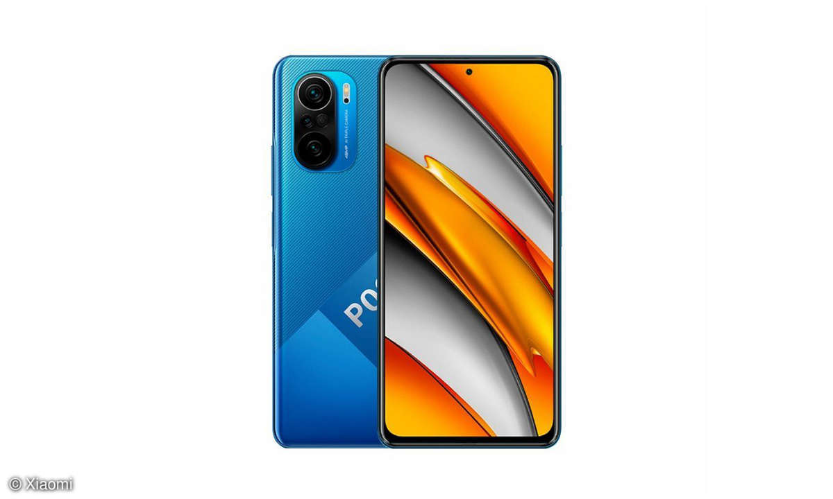xiaomi poco f3