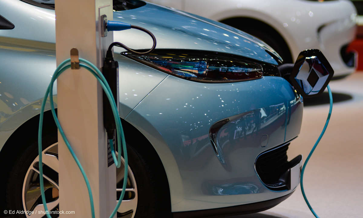 Tarifcheck E-Mobilität - Ladetarife für Weniglader