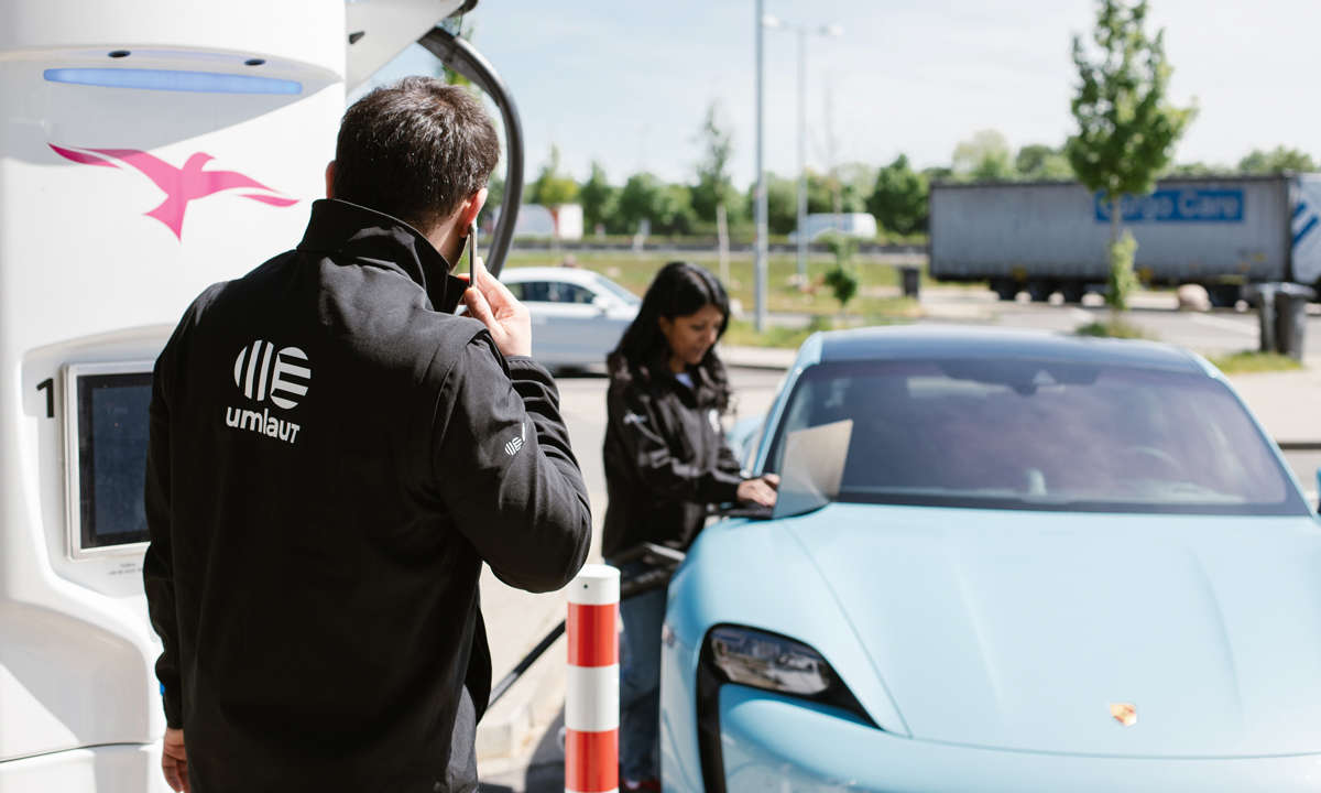 Ladetarife im Vergleich: So testen wir
