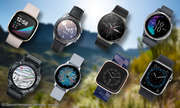Smartwatch-Bestenliste 2023