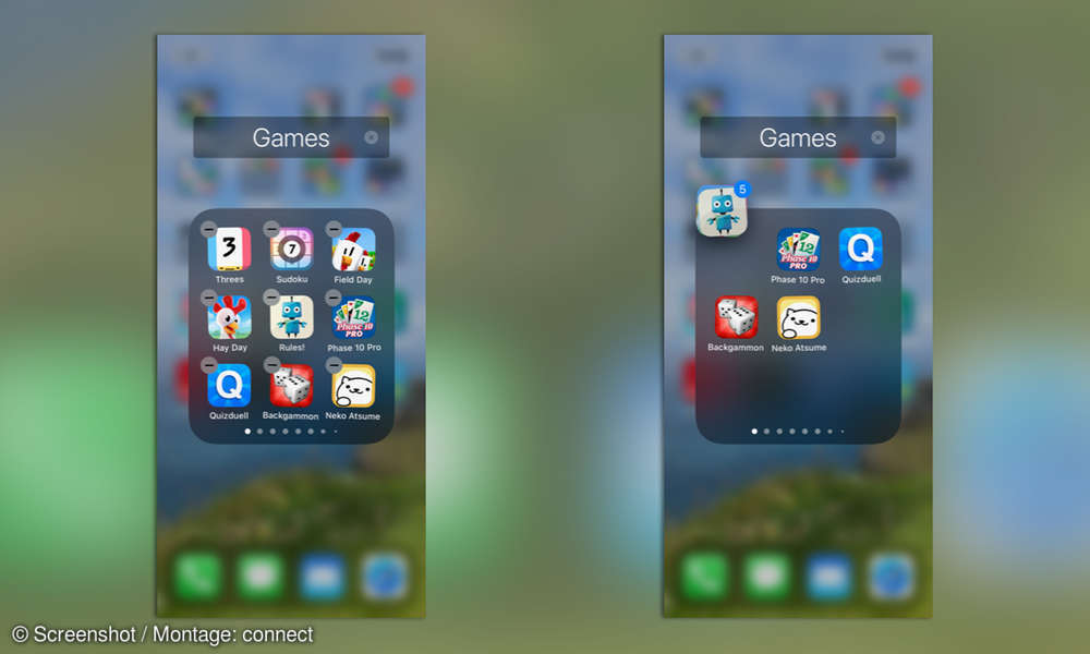 Gekaufte Apps zurückgeben: So geht's bei Android & iOS - connect