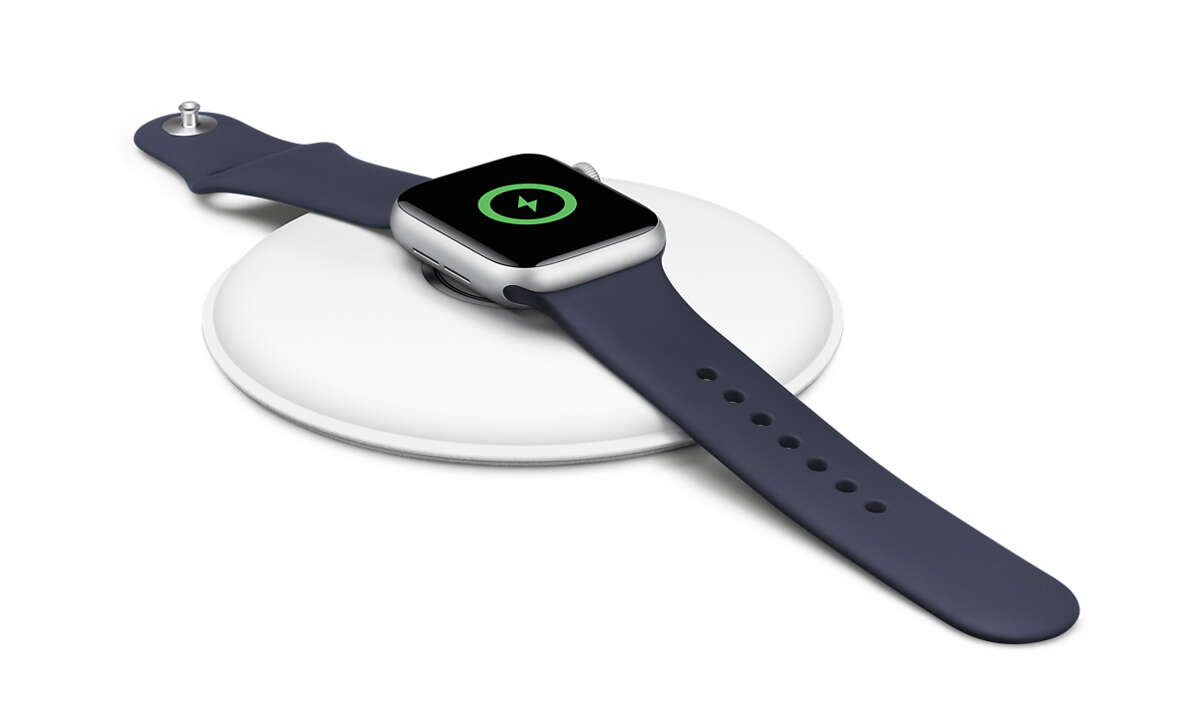 Apple-Watch-Magnetisches-Ladedock