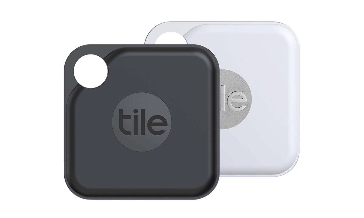 Bluetooth-Tracker: Tile Pro im Test