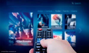 IPTV-Angebote der Festnetzbetreiber