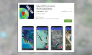 Location Spoofing