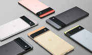 Pixel-Smartphones