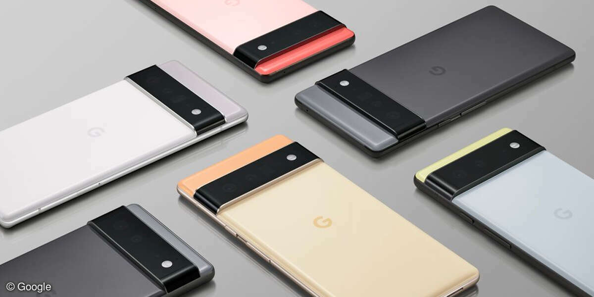 Google Pixel 6 Pro