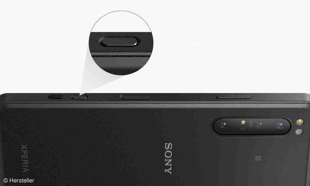 Sony Xperia Pro Im Test So Gut Ist Das Premium Smartphone Connect