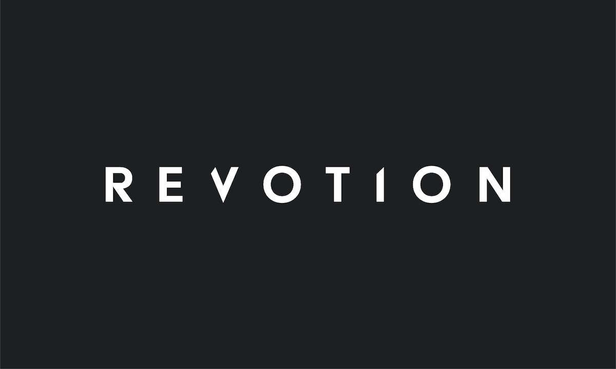 Revotion