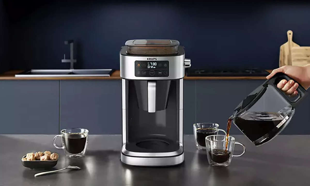 Krups KM760D